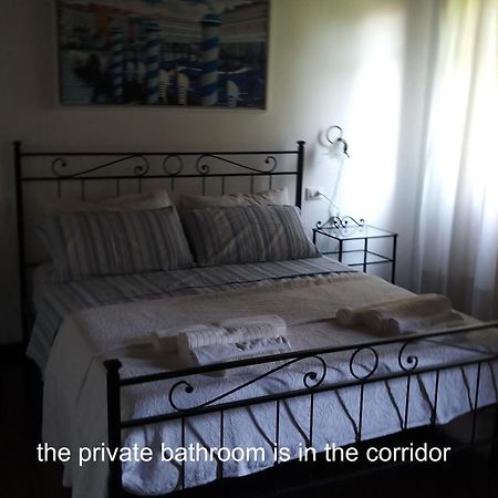 B&B Villa Trotter Mira Dış mekan fotoğraf