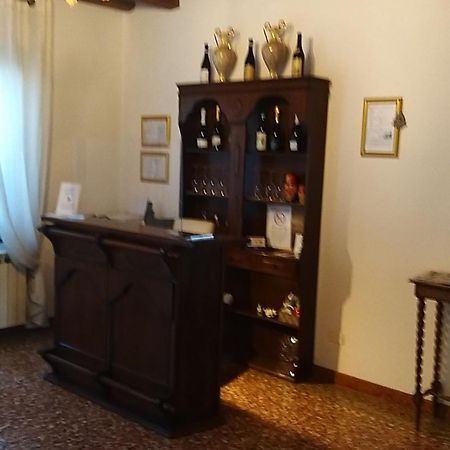 B&B Villa Trotter Mira Dış mekan fotoğraf