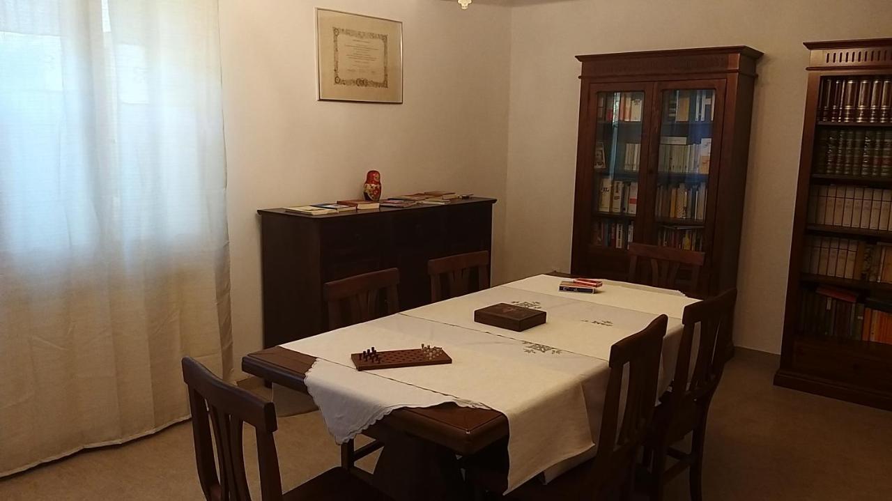 B&B Villa Trotter Mira Dış mekan fotoğraf
