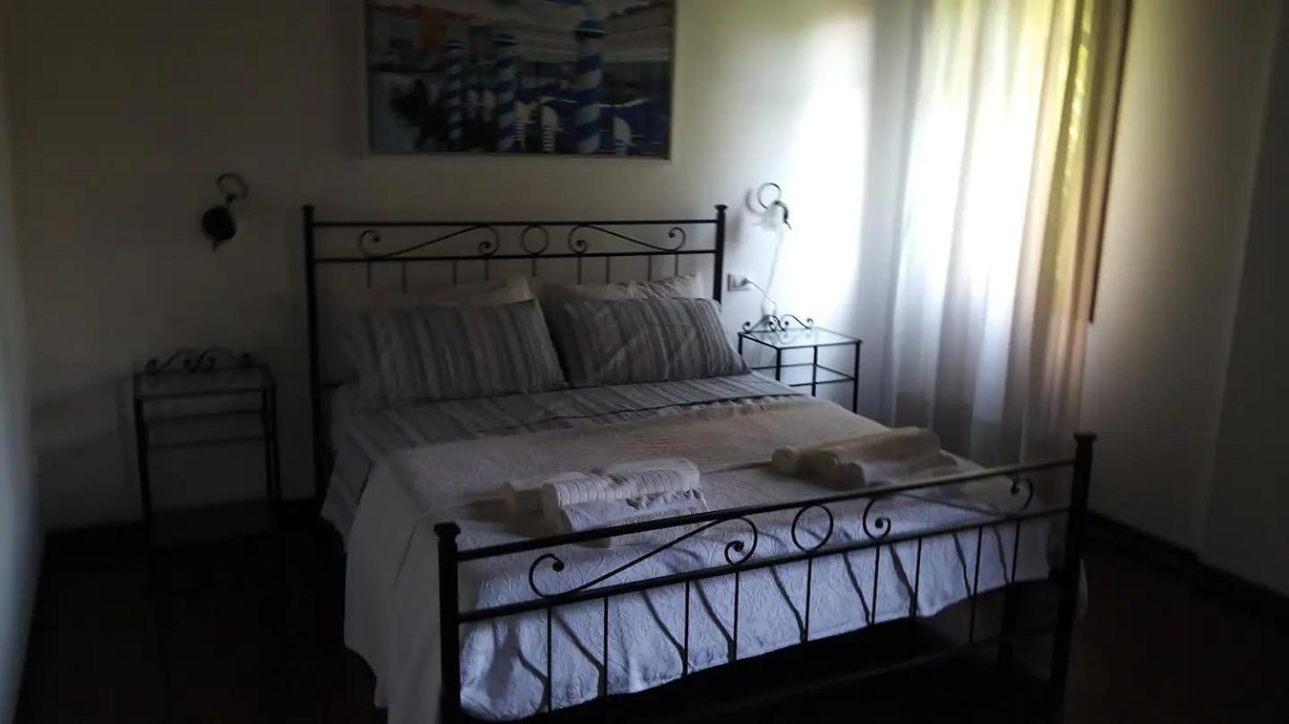 B&B Villa Trotter Mira Dış mekan fotoğraf