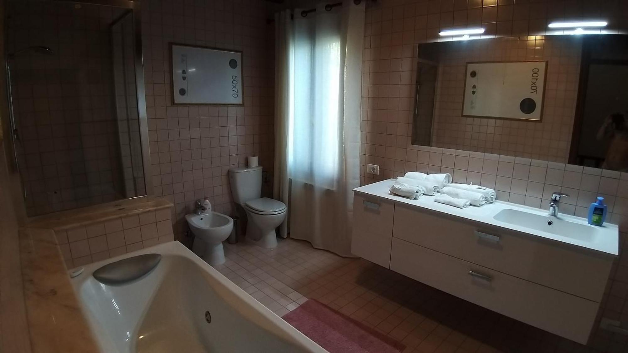 B&B Villa Trotter Mira Dış mekan fotoğraf