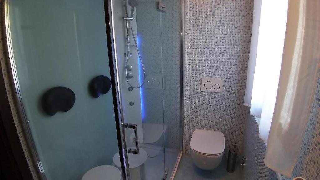 B&B Villa Trotter Mira Dış mekan fotoğraf