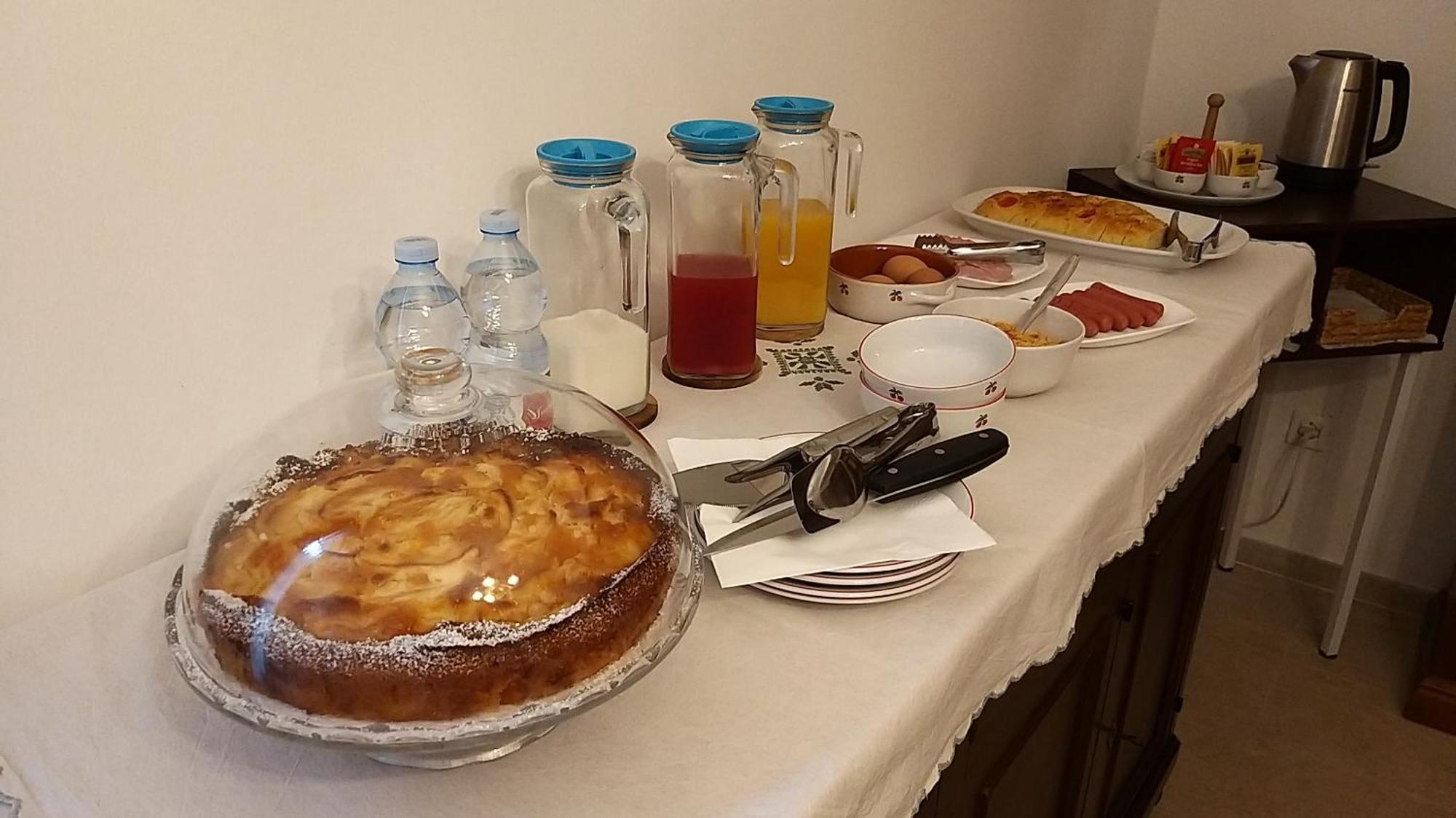B&B Villa Trotter Mira Dış mekan fotoğraf