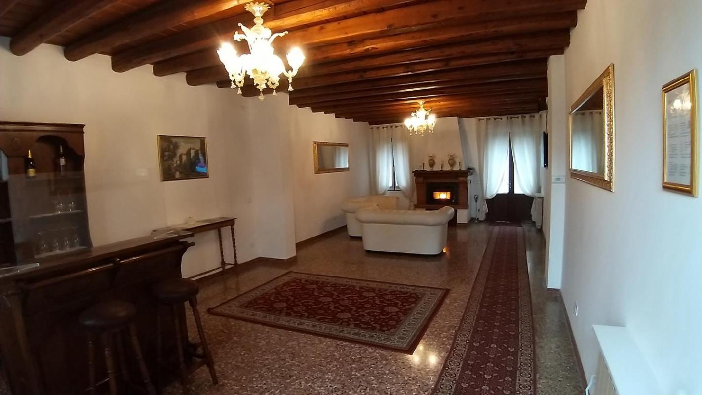 B&B Villa Trotter Mira Dış mekan fotoğraf